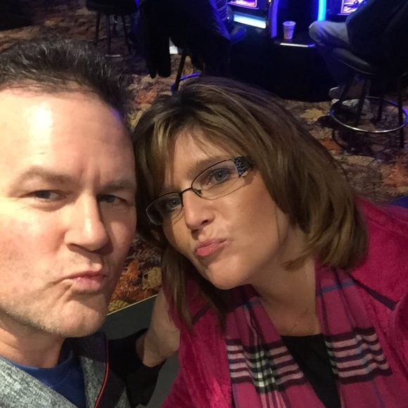 Meet your Posher, Tracy - Picture 1 of 1